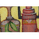 Mini Bead embroidery kit Kettle – 1