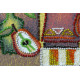 Mini Bead embroidery kit Kettle – 1