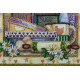 Mini Bead embroidery kit Kitchen – 1
