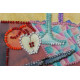 Mini Bead embroidery kit Kitchen – 3