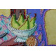 Mini Bead embroidery kit Kitchen – 3