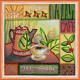 Mini Bead embroidery kit Expresso