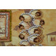 Mini Bead embroidery kit Spices – 1