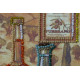 Mini Bead embroidery kit Spices – 1