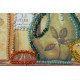 Mini Bead embroidery kit Spices – 1