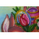 Mini Bead embroidery kit Easter party