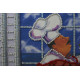 Mini Bead embroidery kit Cheer cook