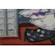 Mini Bead embroidery kit Cheer cook