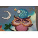 Mini Bead embroidery kit Little whyer