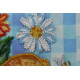 Mini Bead embroidery kit The summer limons