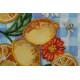 Mini Bead embroidery kit The summer limons