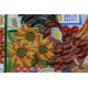 Mini Bead embroidery kit Hospitality