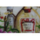 Mini Bead embroidery kit Spices