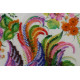 Mini Bead embroidery kit Petricovs painting