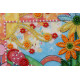 Mini Bead embroidery kit The voice of the stream