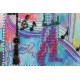 Mini Bead embroidery kit Jazzy
