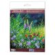 Mini Bead embroidery kit Wild field
