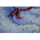 Mini Bead embroidery kit Umka