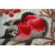 Mini Bead embroidery kit Warmth together