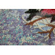 Mini Bead embroidery kit Warmth together