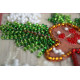 Mini Bead embroidery kit Children's holiday