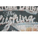 Mini Bead embroidery kit Blushing bride