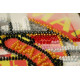 Mini Bead embroidery kit FC Manchester United