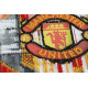 Mini Bead embroidery kit FC Manchester United