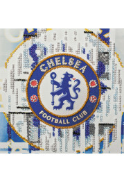 Mini Bead embroidery kit FC Chelsea