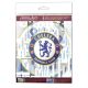 Mini Bead embroidery kit FC Chelsea