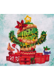 Mini Bead embroidery kit Gifts for everyone