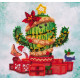 Mini Bead embroidery kit Gifts for everyone