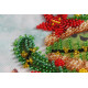 Mini Bead embroidery kit Gifts for everyone