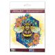 Mini Bead embroidery kit Sweetly