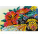 Mini Bead embroidery kit Sweetly