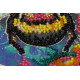Mini Bead embroidery kit Sweetly