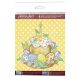 Mini Bead embroidery kit Holy holiday