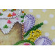 Mini Bead embroidery kit Holy holiday