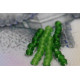 Magnets Bead embroidery kit Congrats
