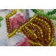 Magnets Bead embroidery kit Isabella