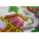Magnets Bead embroidery kit Isabella