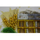 Magnets Bead embroidery kit Beer