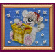 Magnets Bead embroidery kit Gifts – 1