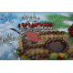 Magnets Bead embroidery kit Happy New Year – 2