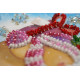 Magnets Bead embroidery kit Happy New Year – 3