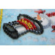 Magnets Bead embroidery kit Happy New Year – 5