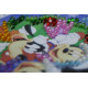 Magnets Bead embroidery kit Happy New Year – 6