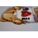 Magnets Bead embroidery kit Happy Valentine's Day – 1