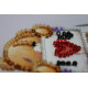 Magnets Bead embroidery kit Happy Valentine's Day – 1