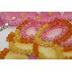 Magnets Bead embroidery kit Couple in love – 1